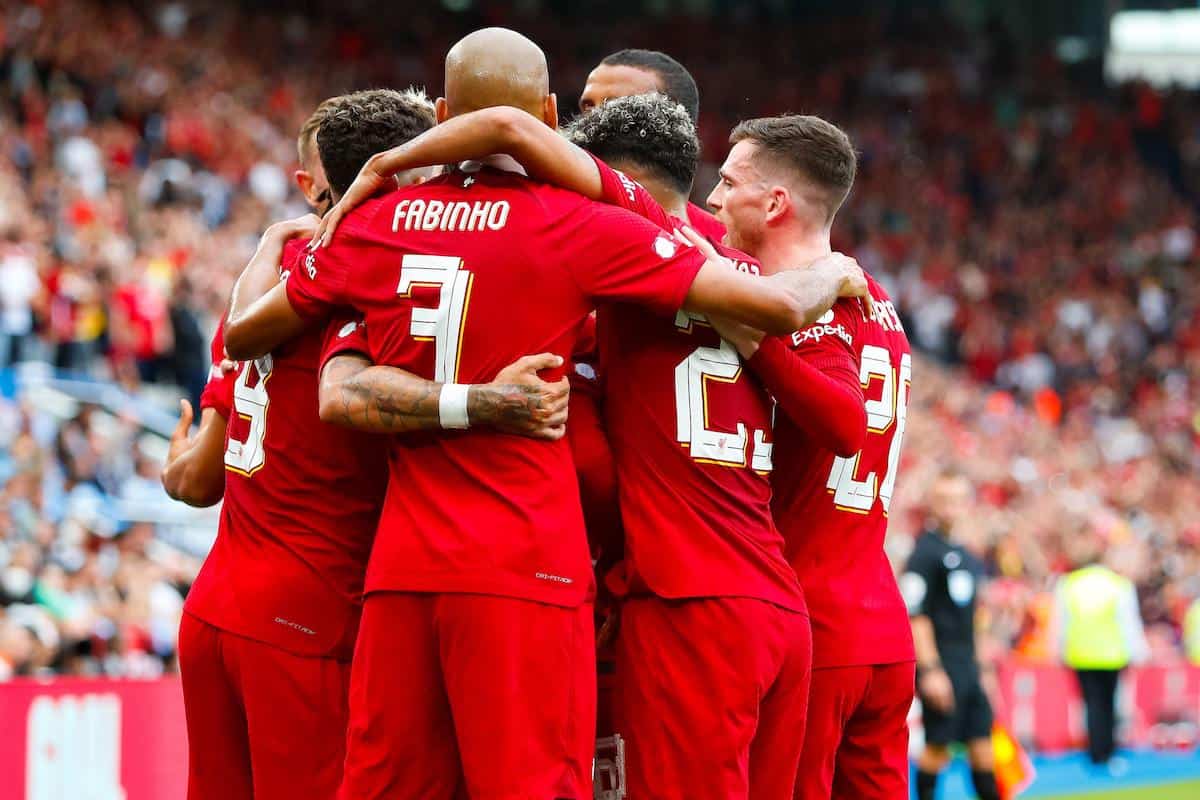 Key dates for season 2022/23 - Premier League, Champions League, cups and  more - Liverpool FC - This Is Anfield
