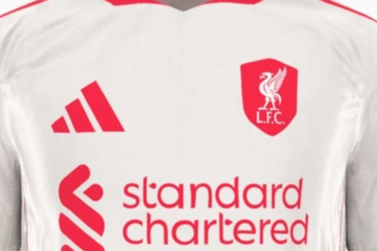 New mockup shows how Liverpool s Adidas away kit for 2025 26 could look Liverpool FC This Is Anfield