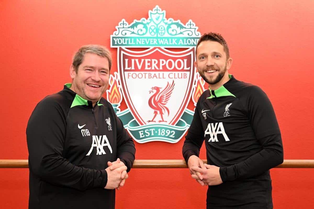 Liverpool rehire former manager – “perfect fit” as part of women’s staff – Liverpool FC