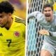 Luis Diaz scores thumping penalty as Alisson wows with save at Copa America