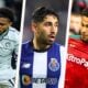 5 defensive midfield options for Liverpool this summer