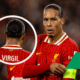 Virgil van Dijk has quietly reaffirmed his status in another effortless display