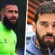 Ex-coach reveals Alisson deal was NOT possible without Nabil Fekir transfer collapse