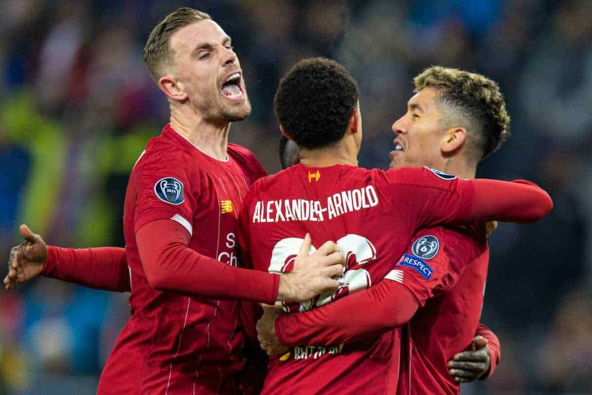 Andy Robertson has quietly been Liverpool's defining force in 2020,  elevating himself to new level 
