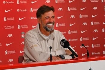 Jurgen Klopp’s Final Liverpool Press Conference