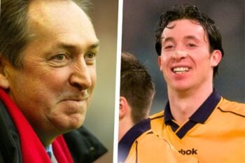 Houllier-Fowler