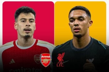 Arsenal vs. Liverpool preview FI