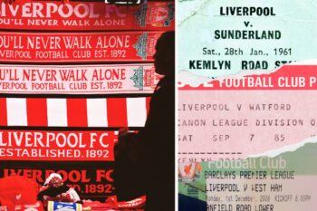 LFC Tickets