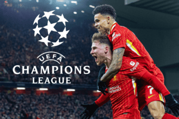 LFCChampionsLeague