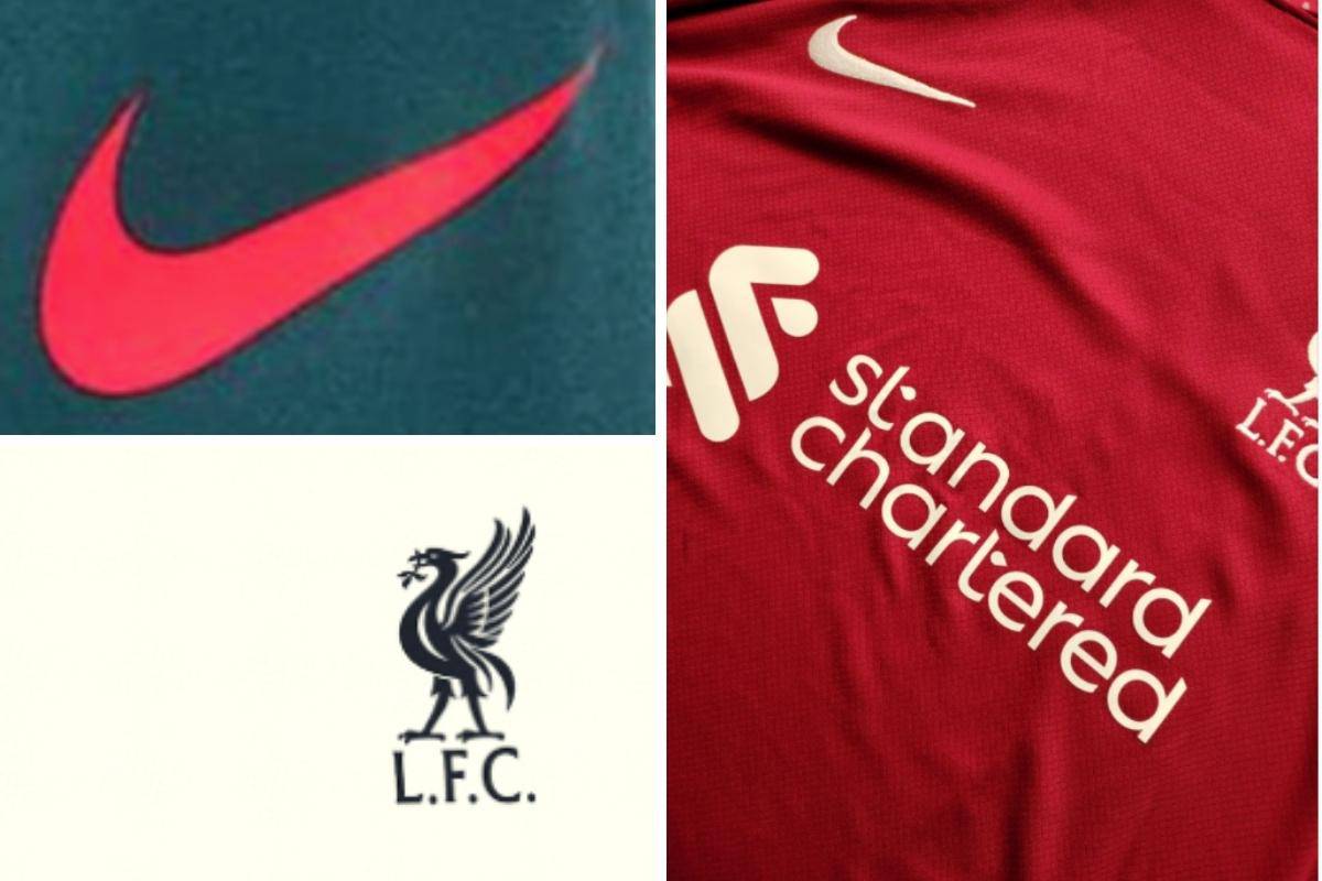 What do know about Liverpool FC's kits? - FC - This Is Anfield