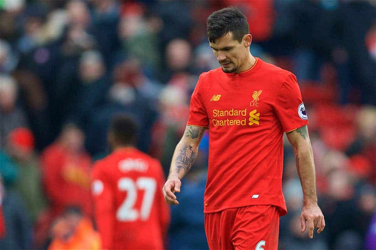 Dejan best sale lovren jersey