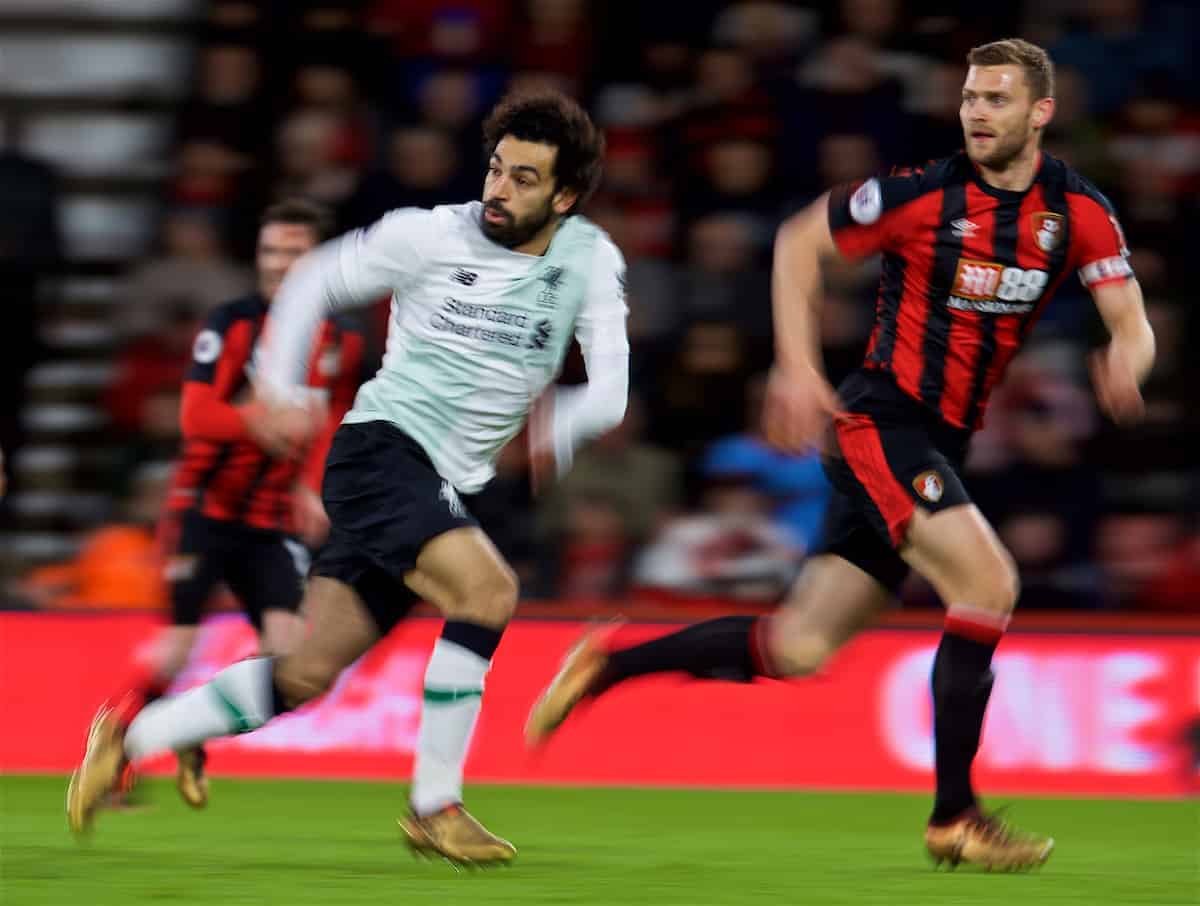 Ever Wonder why Bournemouth are nicknamed The Cherries? - NBC Sports