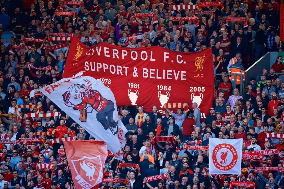 Liverpool Fc News And Lfc Transfer Rumours This Is Anfield