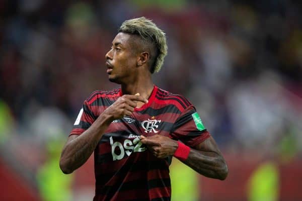 Flamengo: The South Americans with European experience confident of an ...