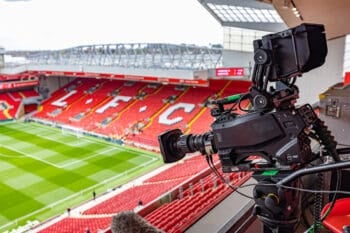 Football – FA Premier League – Liverpool FC v Brentford FC