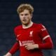 Midfielder in League Two last year now part of Arne Slot’s pre-season at Liverpool