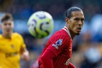 Football – FA Premier League – Wolverhampton Wanderers FC v Liverpool FC