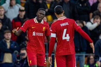 Football – FA Premier League – Wolverhampton Wanderers FC v Liverpool FC