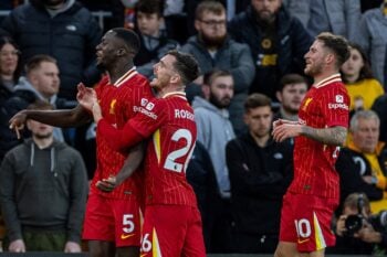 Football – FA Premier League – Wolverhampton Wanderers FC v Liverpool FC