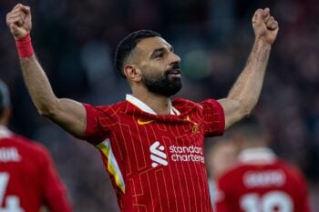 Football – FA Premier League – Liverpool FC v Brighton & Hove Albion FC