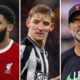 Gomez future, Gordon ‘agreed’ & Klopp on England – Latest Liverpool FC News