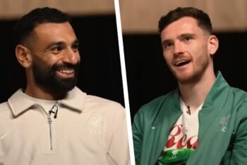 Salah-Robertson