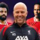 Virgil van Dijk and Mo Salah are one of Arne Slot’s biggest challenges – here’s why