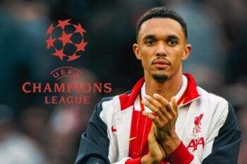 Trent-Champions League