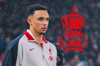 Trent-FACup