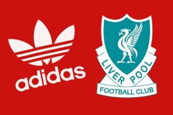 adidas liverpool