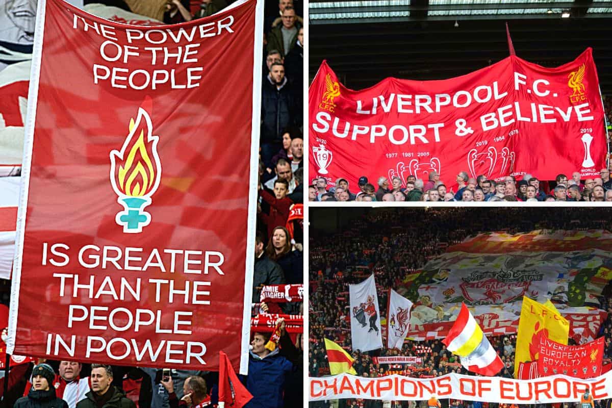 liverpool flags near me