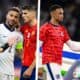 Liverpool fans are all making the same point on Kyle Walker as England lose final